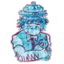 // "For your sake" ︵  (RP)
