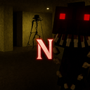 I NHS I server icon