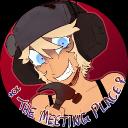 🔨 ⟦ ☿ The Meeting Place ♀ ⟧ 🔨