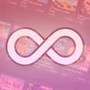 Infinity Games server icon