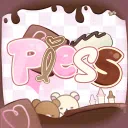 ꒰꒰.  🧁     piess      𓎟𓎡 ྀི      #rt2k