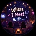 Where I meets with.....
