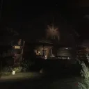 Forsaken cabin