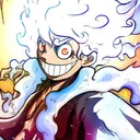 One Piece \ Story of a Corrupted Sun God