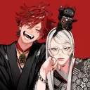 Gokurakugai Discord server profile picture