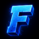 FlakeMC server icon