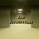 The Frontrooms - Backrooms/Liminal Fandom