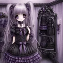 ꒰ა porcelaine ໒꒱