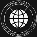 World Conflict BRM 5 [RP;FUN]