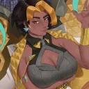 Domina's World