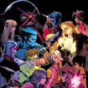 Marvel but Cooler