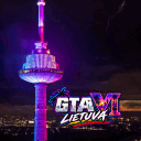GTA 6 LIETUVA