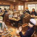 The Lunch Table🍴