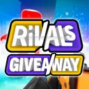 Rivals Giveaways (New Server)