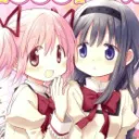 Mitakihara Town ⊹ ࣪ ˖
