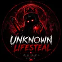 UnknownLifesteal
