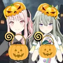 🖤🎃 . 𝓜𝘪𝘻𝘶𝘯𝘦𝘯𝘦 ’s  sweet café !! 🎀🤖