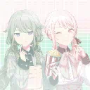 🎀🤖 . 𝓜𝘪𝘻𝘶𝘯𝘦𝘯𝘦 ’s sweet café !!