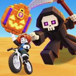Discovery icon for Bike For Egg Official ! Discord server