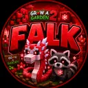 GAG2 Falk Squad