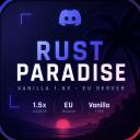 [EU] Rust Paradise🌴