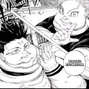 Jujutsu Sahur    ⛩    𖣐