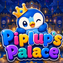 Piplup's Palace 💙 Emoji