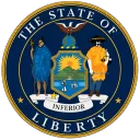 State of Liberty