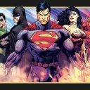 DETECTIVE COMICS DESTRUCTION