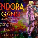 ENDORA GANG discord icon