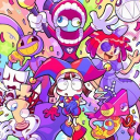 The Amazing Digital Circus || Official RP server