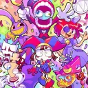 The Amazing Digital Circus || Official RP server