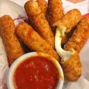 Cheese sticks gang