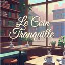 le coin tranquille