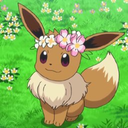 Eevee Emojis 💛