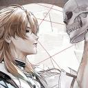 𓂂　ᩧᣟ⵿` 💉`𓏽                kiss me