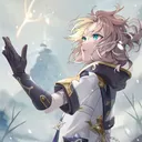 Ash's looking server