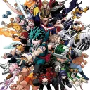 { My Hero Academia | The Future }