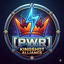 [PWR] Discord server icon