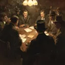 Past and Policy