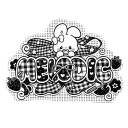 ˚｡ melodic 。⑅𓈒✿꒱