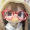 우리심심한데뽀뽀나할까~우심뽀까~