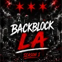 Server icon for Backblock LA | coming soon