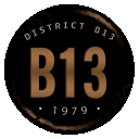 B13  مـديـنـة الـ