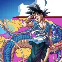 Dragon Ball: The Paths Less Travelled