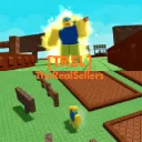 [TRSL] The Real Sellers server icon