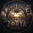 『 ZORYA 』