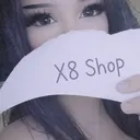 x8 shop | #1 Middleman