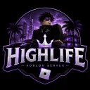 HighLifeRP┃Roblox