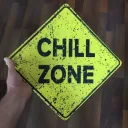 The Chill Zone